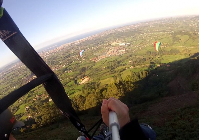 Geniales vistas